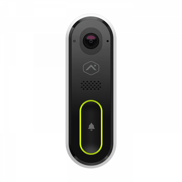 Digital doorbell